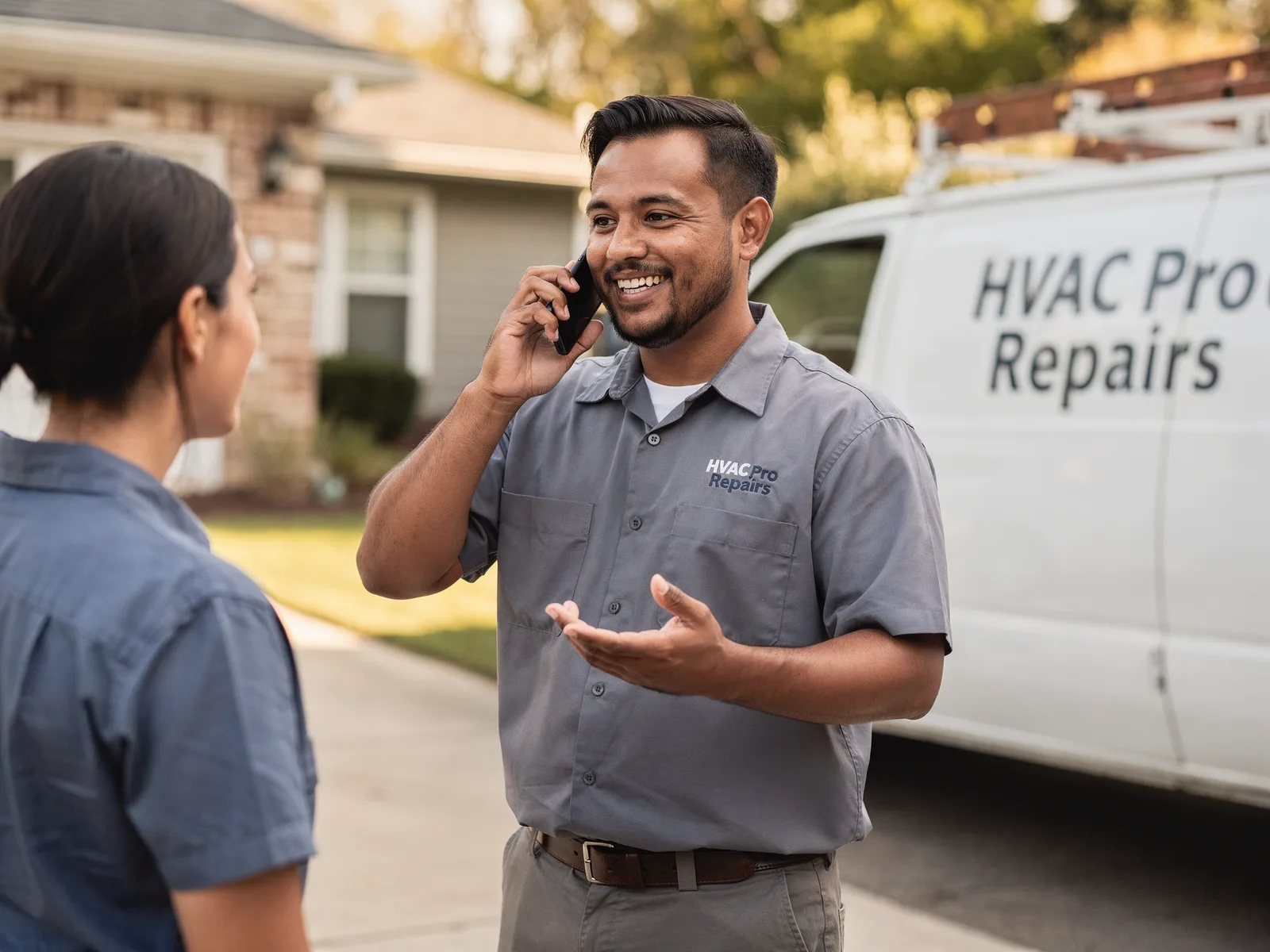 Heat Pump Repair Crozier, VA FAQs